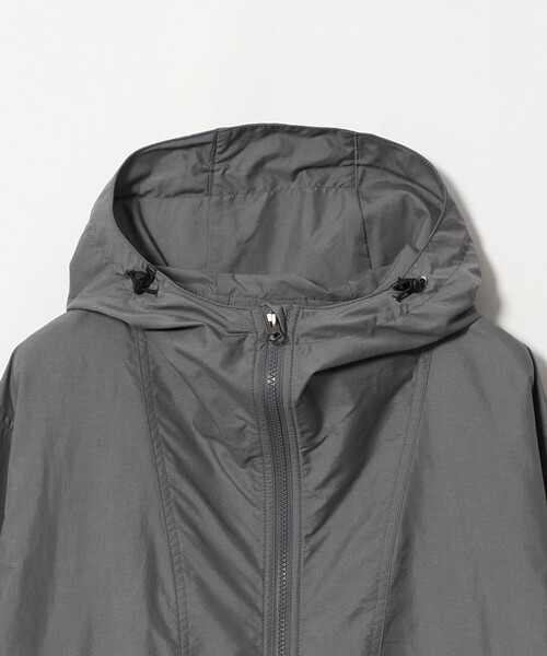 THE NORTH FACE(ザノースフェイス)の「<THE NORTH FACE>コンパクト ジャケット シェル(ブルゾン・メンズ・ナチュラル/ブラック/ベージュ・M/L/XL/S)」の7枚目の写真