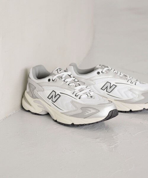 New Balance＞ML725 スニーカー（スニーカー）｜New Balance