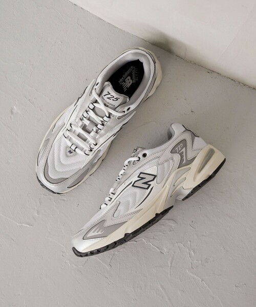 New Balance＞ML725 スニーカー（スニーカー）｜New Balance