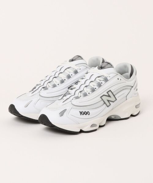 【New Balance】1000 D M1000