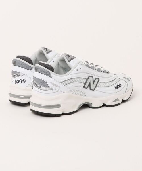 【New Balance】1000 D M1000