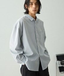 EMMA CLOTHES(�G�}�N���[�Y)�́q�����EUV�J�b�g�E�C�[�W�[�P�A�r�E�[�����C�N�t�@�u���b�N �R���t�H�[�g�����b�N�X���M�����[�J���[�V���c(�V���c/�u���E�X)