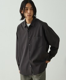 EMMA CLOTHES(�G�}�N���[�Y)�́q�����EUV�J�b�g�E�C�[�W�[�P�A�r�E�[�����C�N�t�@�u���b�N �R���t�H�[�g�����b�N�X���M�����[�J���[�V���c(�V���c/�u���E�X)