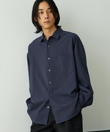 EMMA CLOTHES(�G�}�N���[�Y)�́q�����EUV�J�b�g�E�C�[�W�[�P�A�r�E�[�����C�N�t�@�u���b�N �R���t�H�[�g�����b�N�X���M�����[�J���[�V���c(�V���c/�u���E�X)