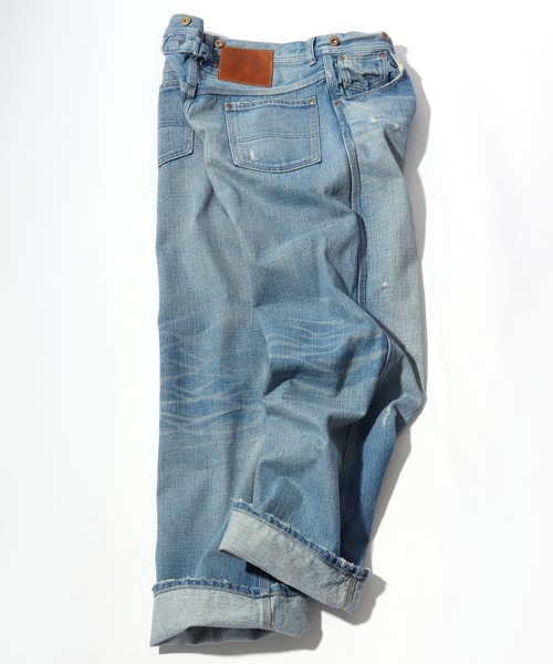 2025AW Lee/リー 100周年記念 ANNIVERSARY 101 COWBOY STRAIGHT