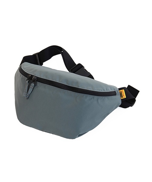 KELTY（ケルティ）の「KELTY/ケルティ 80's SLIM FANNY スリムファニーショルダーバッグ（ボディバッグ/ウエストポーチ・メンズ・モカ/グレー/ブラック・FREE）」の15枚目の写真