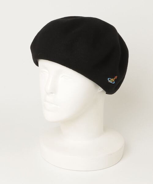 レア！Vivienne Westwood × KANGOL ヴィヴィアン ベレー 楽天市場】【中古】 Vivienne Westwood × KANGOL / PAGAN KISS