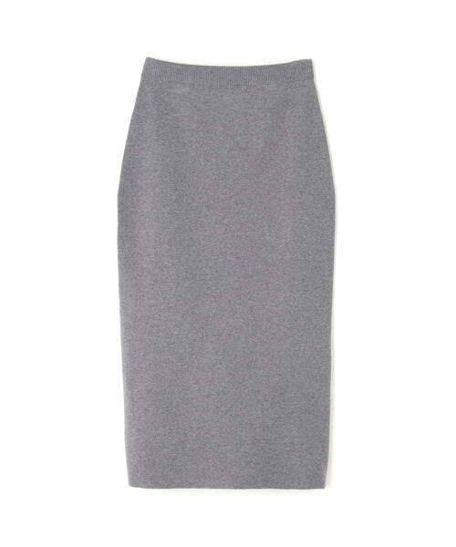 PROPORTION BODY DRESSING(プロポーションボディドレッシング)の「【青島心さん着用】ステッチニットSETUP / 1215240008(ワンピース・レディース・グレー/ネイビー/グレー系その他・P/S/SMALL/MEDIUM)」の10枚目の写真