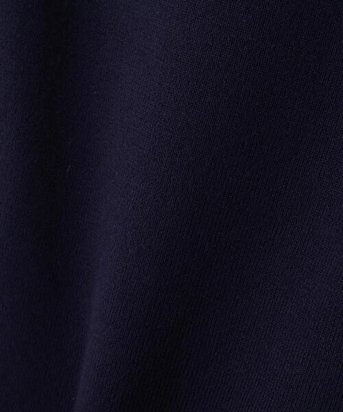 PROPORTION BODY DRESSING(プロポーションボディドレッシング)の「【青島心さん着用】ステッチニットSETUP / 1215240008(ワンピース・レディース・グレー/ネイビー/グレー系その他・P/S/SMALL/MEDIUM)」の8枚目の写真