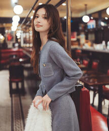 PROPORTION BODY DRESSING（プロポーションボディドレッシング）の