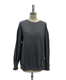 INTERPLAY（インタープレイ）の「【INTERPLAY】Script EMB. LOGO Garment Dyed 6.4 oz Sweat（スウェット）」