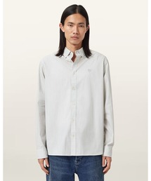 NOLAN LONG SLEEVE SHIRT | NOLAN 長袖 シャツ