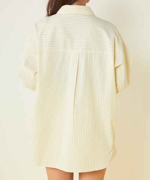 セール】【OP/オーピー】レディースラッシュシャツ 水陸両用 普段着