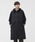 MARGARET HOWELL�i�}�[�K���b�g�n�E�G���j�́uWINDSTOPPER POLYESTER POPLIN�i�_�E���W���P�b�g/�R�[�g�j�v�b�u���b�N