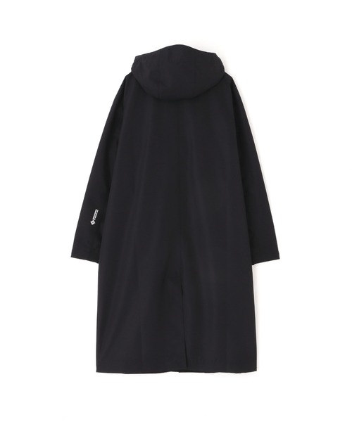 WINDSTOPPER POLYESTER POPLIN（ダウンジャケット/コート）｜MARGARET