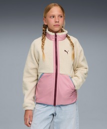 PUMA（プーマ）｜ナイロンジャケット（ホワイト系）一覧 - WEAR