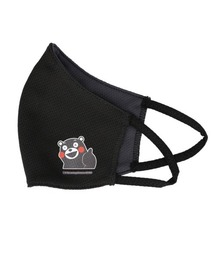 BACKYARD FAMILY(バックヤードファミリー)のくまモン 立体マスク(マスク)