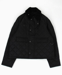 Barbour/バブアー barbour spey quilted jacket / MQU1802 / スペイ キルテッド ジャケット