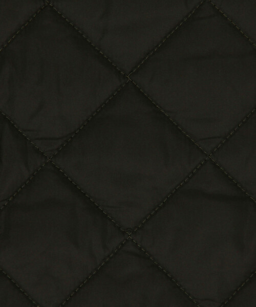 FREAK'S STORE(フリークスストア)の「Barbour/バブアー barbour spey quilted jacket / MQU1802 / スペイ キルテッド ジャケット(ブルゾン・レディース・ブラック/オリーブ・34/36)」の13枚目の写真