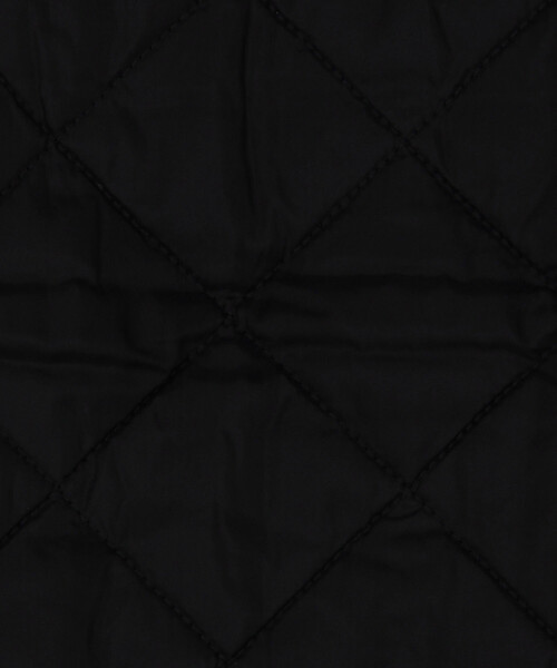 FREAK'S STORE(フリークスストア)の「Barbour/バブアー barbour spey quilted jacket / MQU1802 / スペイ キルテッド ジャケット(ブルゾン・レディース・ブラック/オリーブ・34/36)」の16枚目の写真