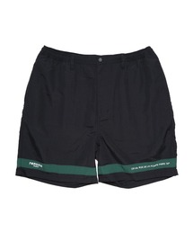 新品【renoma】レノマ　ゴルフ　ジャガード　ハーフパンツ　XL ブラック PANTS – renoma golf