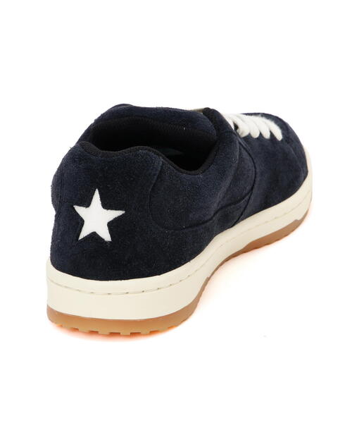 CONVERSE SKATEBOARDING(コンバーススケートボーディング)の「CONVERSE/コンバース/SKATESTAR SK OX/スケートスターSK OX/33701880230(スニーカー・メンズ・ブラック・10/8.5/9/9.5/8)」の16枚目の写真
