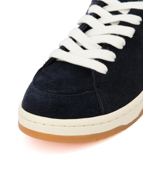 CONVERSE SKATEBOARDING(コンバーススケートボーディング)の「CONVERSE/コンバース/SKATESTAR SK OX/スケートスターSK OX/33701880230(スニーカー・メンズ・ブラック・10/8.5/9/9.5/8)」の11枚目の写真