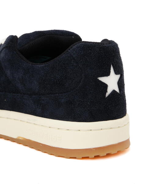 CONVERSE SKATEBOARDING(コンバーススケートボーディング)の「CONVERSE/コンバース/SKATESTAR SK OX/スケートスターSK OX/33701880230(スニーカー・メンズ・ブラック・10/8.5/9/9.5/8)」の13枚目の写真