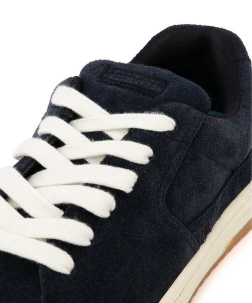 CONVERSE SKATEBOARDING(コンバーススケートボーディング)の「CONVERSE/コンバース/SKATESTAR SK OX/スケートスターSK OX/33701880230(スニーカー・メンズ・ブラック・10/8.5/9/9.5/8)」の3枚目の写真