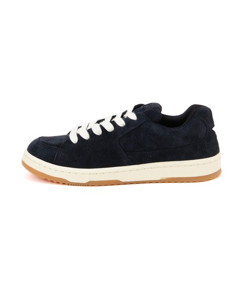 CONVERSE SKATEBOARDING(コンバーススケートボーディング)の「CONVERSE/コンバース/SKATESTAR SK OX/スケートスターSK OX/33701880230(スニーカー・メンズ・ブラック・10/8.5/9/9.5/8)」の4枚目の写真