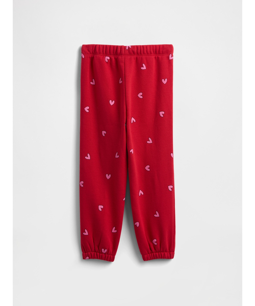GAP（ギャップ）の「babyGap リラックスフィット プルオン GAPロゴ ジョガーパンツ（スウェットパンツ・キッズ・ブルー/ピンク・100cm/90cm/80ｃｍ/110cm/105cm/70cm/95cm）」の4枚目の写真