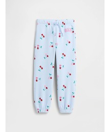 GAP | babyGap リラックスフィット プルオン GAPロゴ ジョガーパンツ(スウェットパンツ)