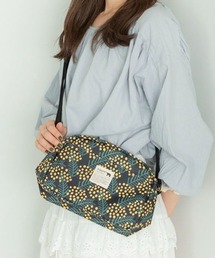 kippis（キッピス）の「kippisラウンドショルダーバッグ＜撥水加工＞（ショルダーバッグ）」