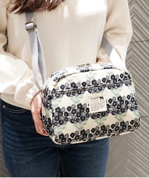 kippis（キッピス）の「kippisラウンドショルダーバッグ＜撥水加工＞（ショルダーバッグ）」