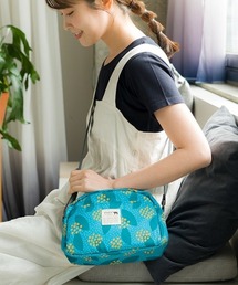 kippisラウンドショルダーバッグ＜撥水加工＞