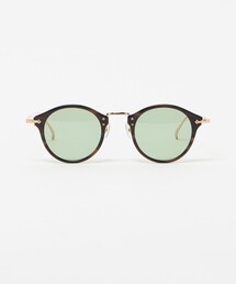 KANEKO OPTICAL(カネコオプティカル)の【別注】<KANEKO OPTICAL(金子眼鏡)>Steve U スティーブ サングラス(サングラス)