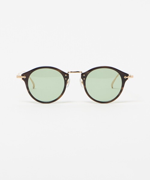 セール】【別注】＜KANEKO OPTICAL（金子眼鏡）＞Steve Ⅱ スティーブ