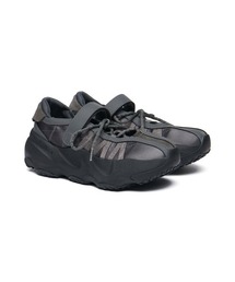 ROCKFISH WEATHERWEAR スニーカー　ダークグレー ROCKFISH WEATHERWEAR BRYN VELCRO SNEAKERS_NEOPRENE DARKGRAY