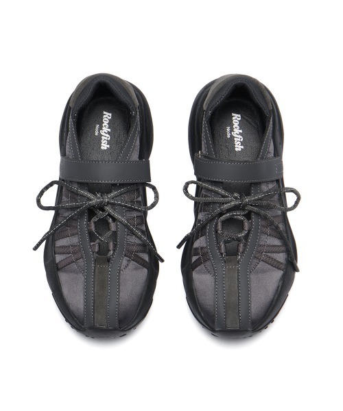 PUFFIN VELCRO SNEAKERS（スニーカー）｜ROCKFISH WEATHERWEAR