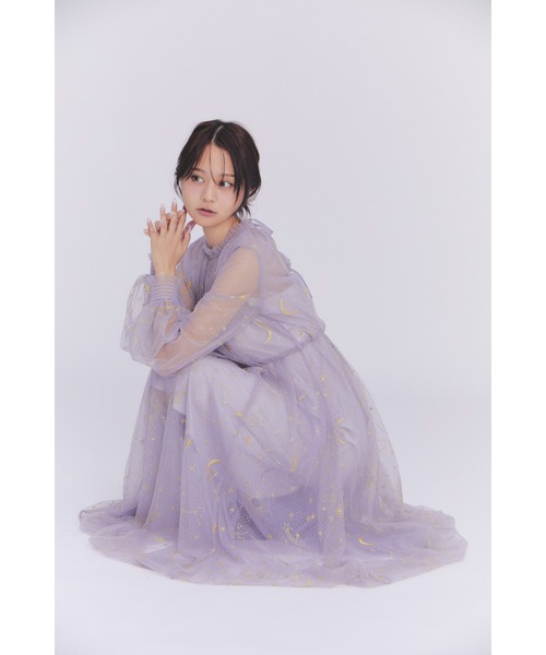 FURFUR ドレス DRESS UP オケージョンシーンに使える春のドレス || FURFUR（ファー