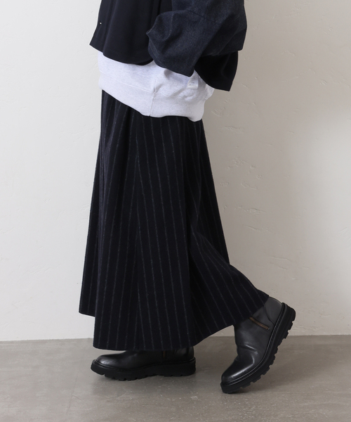 Haily's】 SK（スカート）｜JOURNAL STANDARD LUXE（ジャーナル