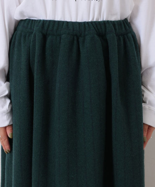 Haily's】 SK（スカート）｜JOURNAL STANDARD LUXE（ジャーナル