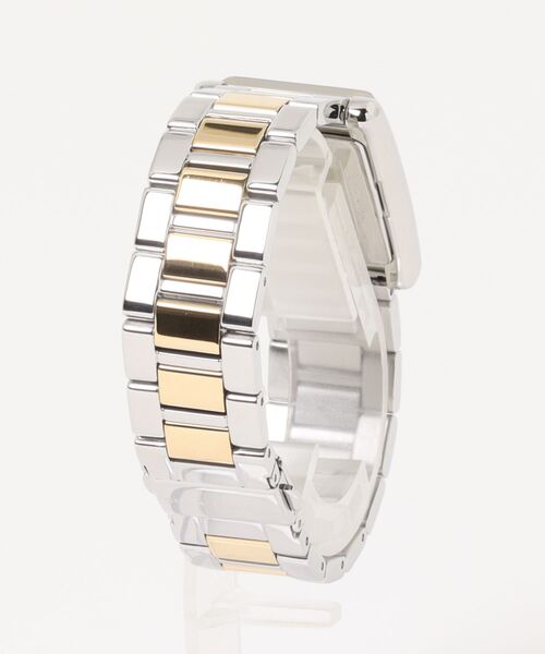 MICHAEL KORS(マイケルコース)の「マイケル・コース 腕時計 レディース アナログ ステンレス MK4967(アナログ腕時計・レディース・マルチ・FREE)」の7枚目の写真