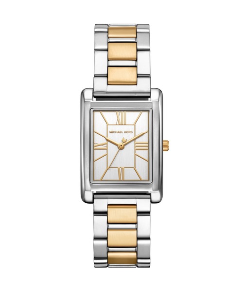 MICHAEL KORS(マイケルコース)の「マイケル・コース 腕時計 レディース アナログ ステンレス MK4967(アナログ腕時計・レディース・マルチ・FREE)」の1枚目の写真