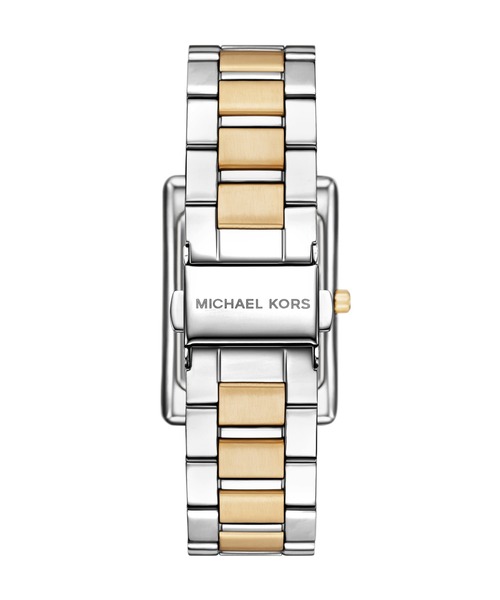 MICHAEL KORS(マイケルコース)の「マイケル・コース 腕時計 レディース アナログ ステンレス MK4967(アナログ腕時計・レディース・マルチ・FREE)」の3枚目の写真