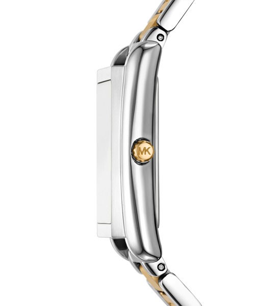 MICHAEL KORS(マイケルコース)の「マイケル・コース 腕時計 レディース アナログ ステンレス MK4967(アナログ腕時計・レディース・マルチ・FREE)」の4枚目の写真