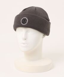 ELEMENT（エレメント）の「ELEMENT メンズ 2 WAY BEANIE ビーニー 【2025年秋冬モデル】/エレメントカフビーニー・ニットキャップ（ニットキャップ/ビーニー）」