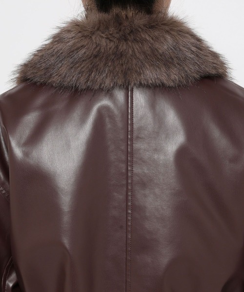 セール】2WAYエリファーステンブルゾン(HARE)（ブルゾン）｜HARE（ハレ