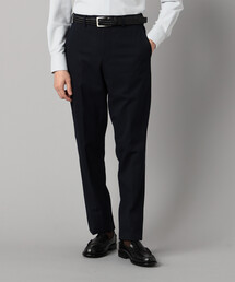 セットアップ対応】福井産 ナイロントリコットジャージー テーパード