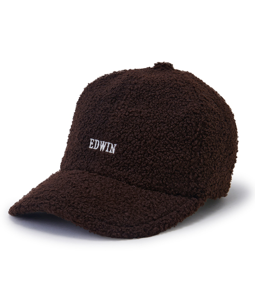 セール】EDWINボアキャップ（ハット）｜HAT MIKKE（ハットミッケ）の